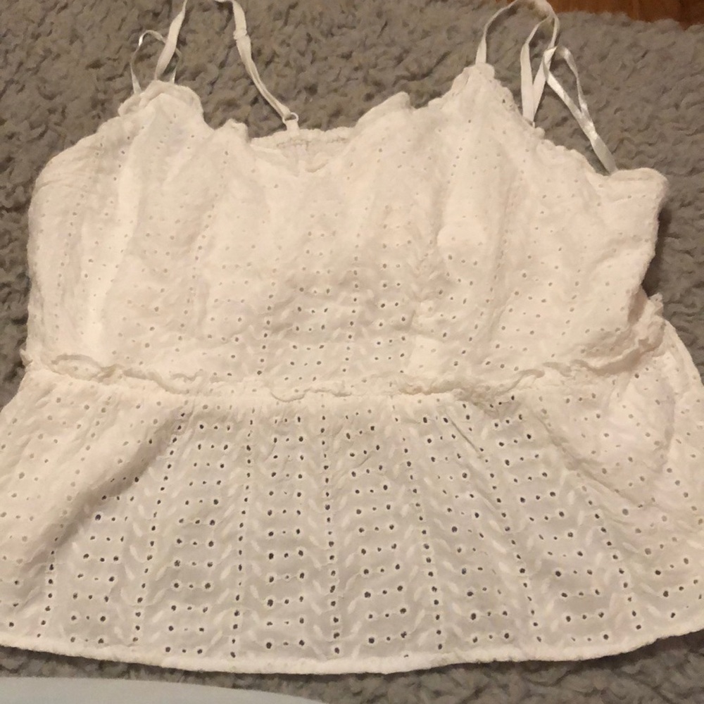 Have no clue where it from